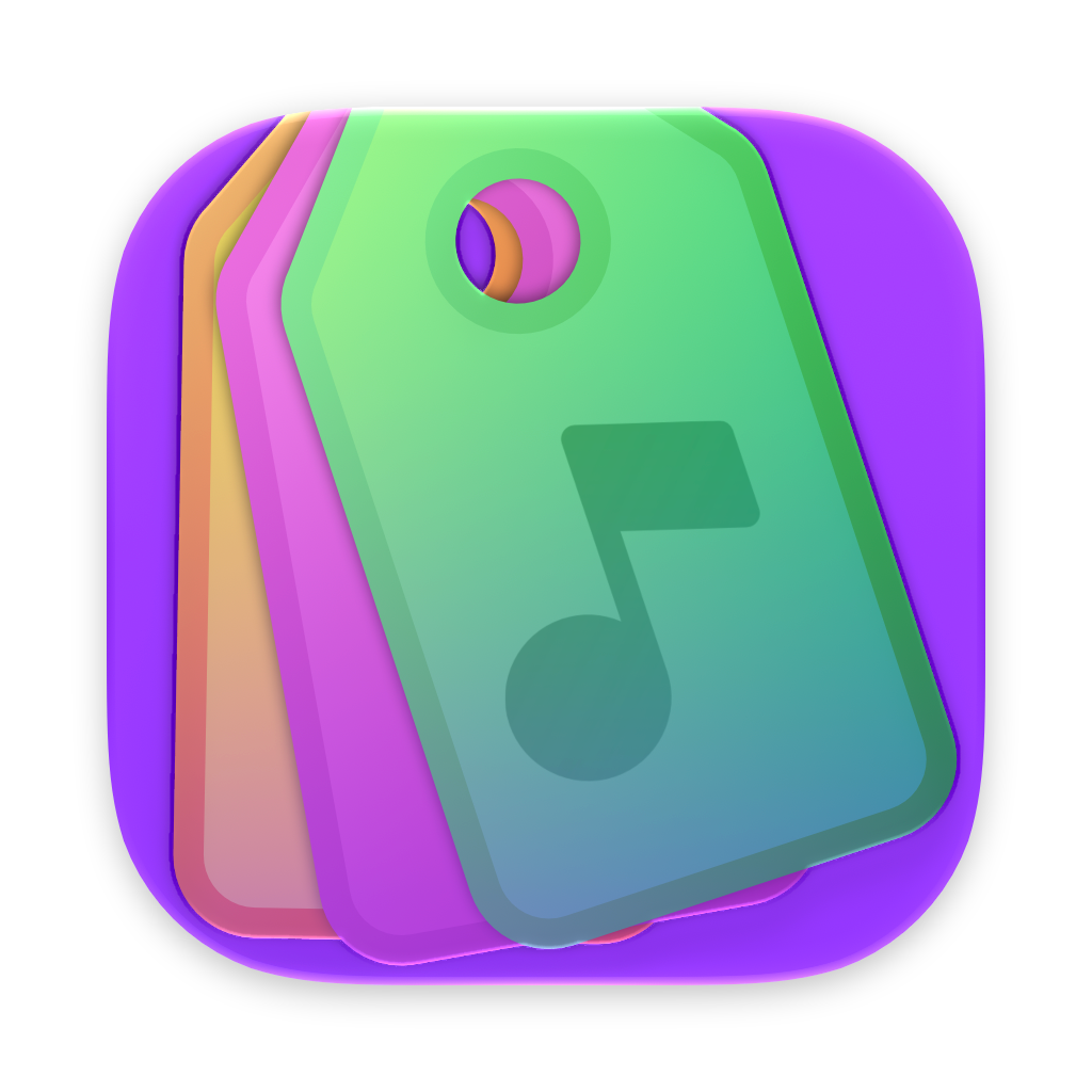 Good Tag Icon
