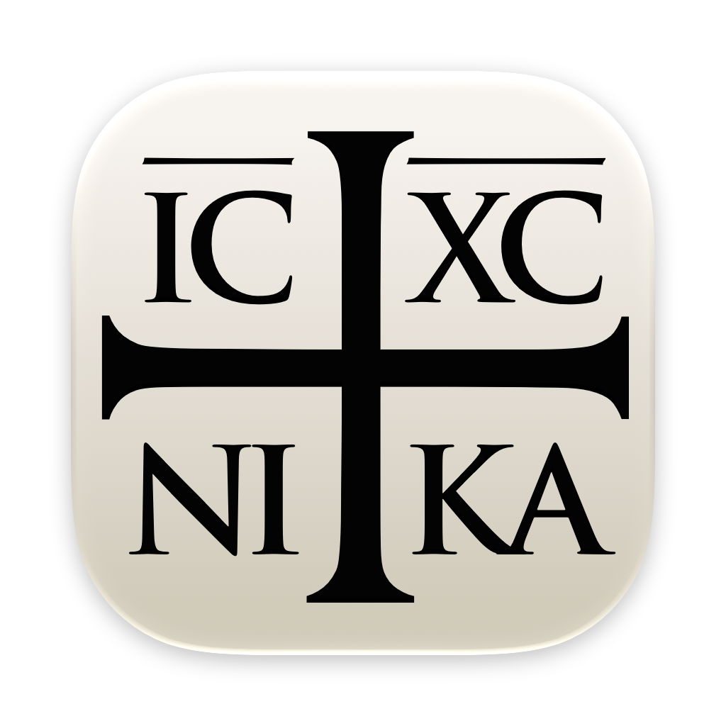 Kandili Icon
