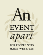 "An Event Apart"